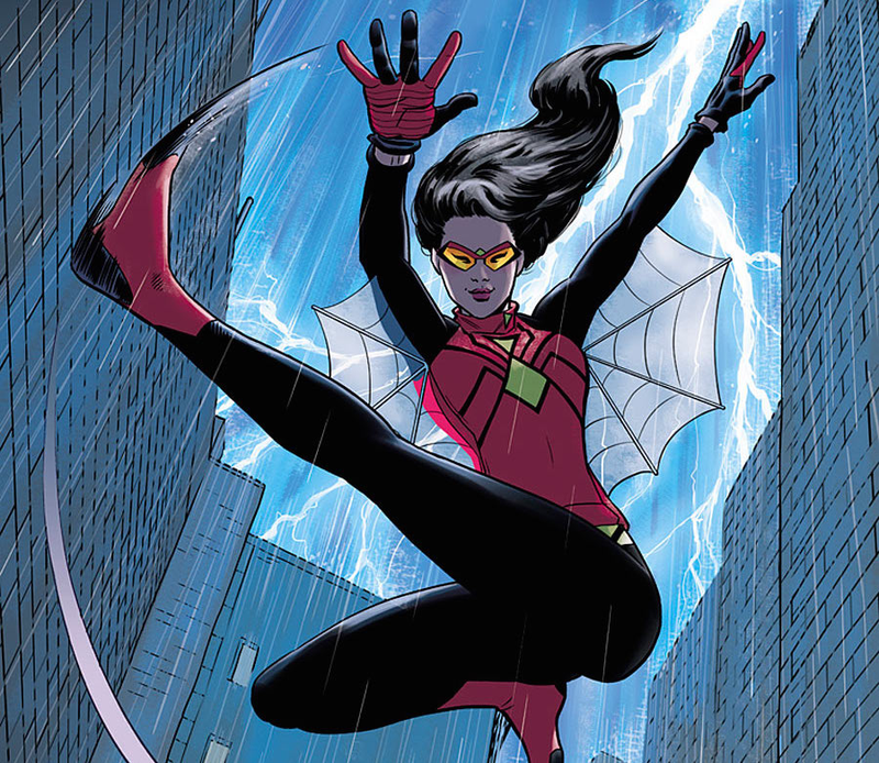 Illustration for article titled 18 Marvel Superheroes and Villains That Desperately, Desperately Need Action Figures
